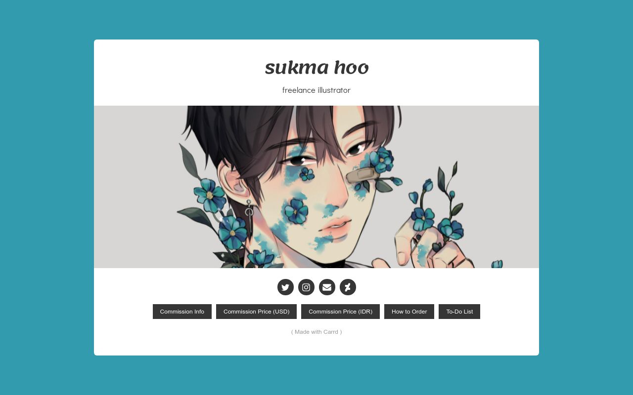 sukmahoo